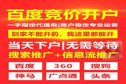 从零到一：企业如何通过百度竞价实现快速增长？——以某公司为例